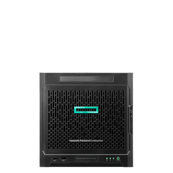 HPE Proliant Micro Server Gen10