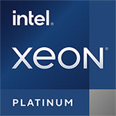 3rd Gen Xeon Scalable Platinum Processors